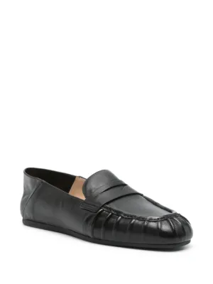 極美品✨スチュワートワイツマン ドレスシューズ パール 黒 レザー 24.5相当 Stuart Weitzman（スチュワート・ワイツマン）ウィメンズ - FARFETCH