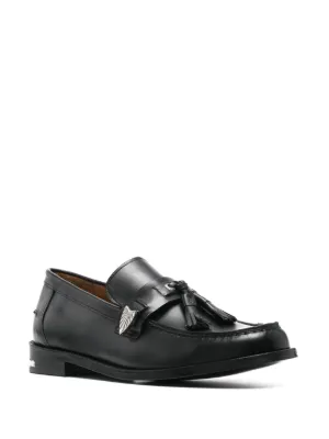 Toga Virilis Loafers for Men - Shop Now on FARFETCH Toga Virilis Loafers for Men - Shop Now on FARFETCH