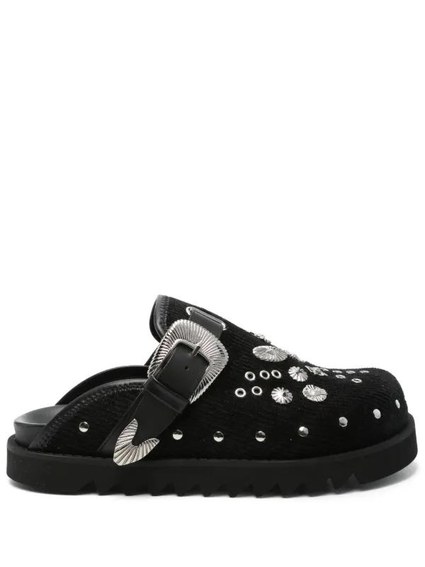 TOGA VIRILIS 国内買付 EYELET L SABOT 27659524_59508390_600.jpg