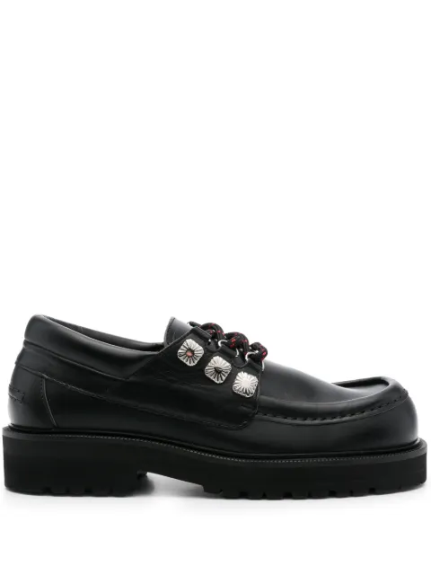 Toga Virilis Sapato derby AJ1391