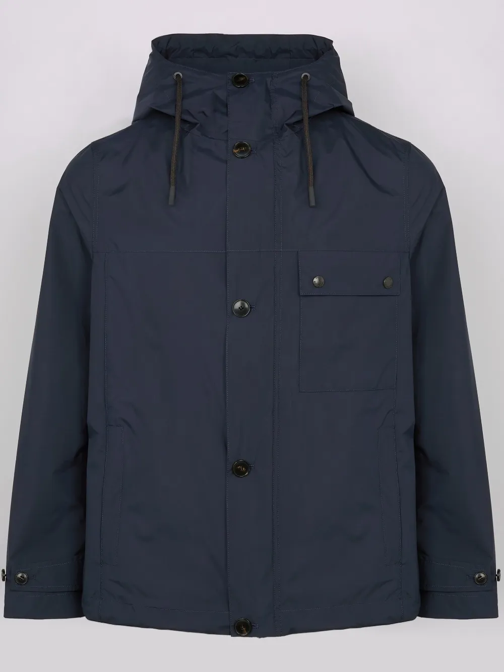 YVES SALOMON WATERPROOF JACKET