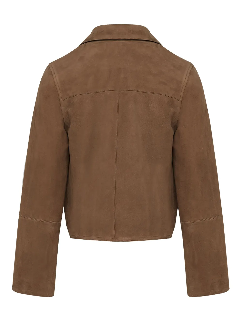 Yves Salomon leather jacket | Leather Jackets | Image 2