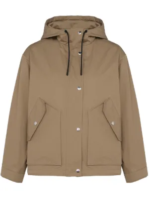 Yves Salomon(イヴ・サロモン)ウィメンズ - FARFETCH Yves Salomon(イヴ・サロモン)ウィメンズ - FARFETCH