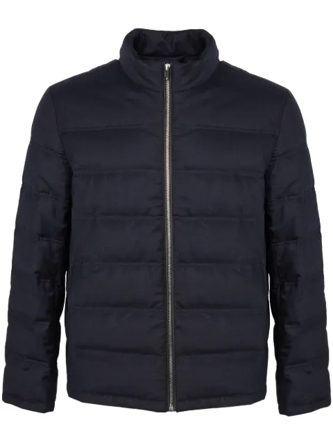 Yves Salomon padded jacket 