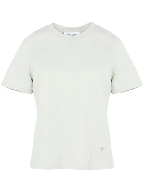 Yves Salomon jersey T-shirt