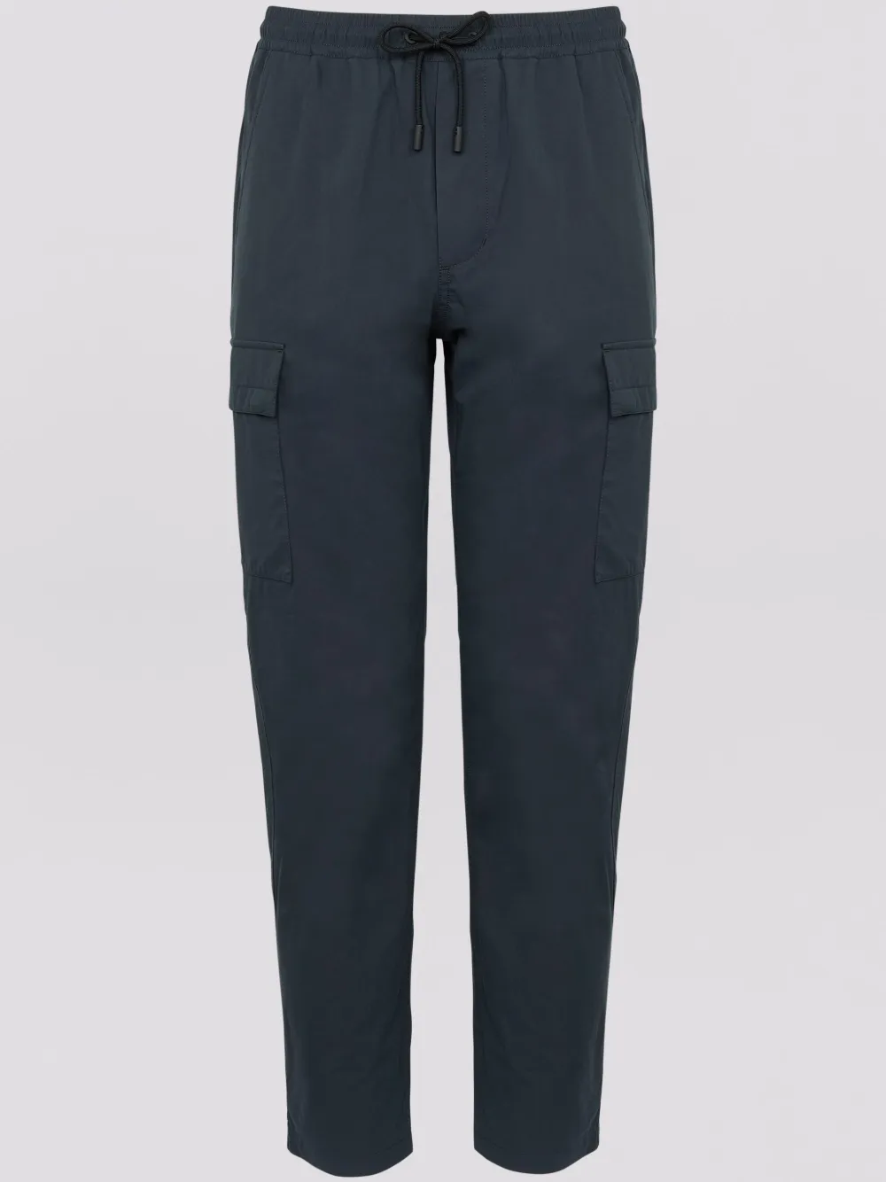 YVES SALOMON CARGO TROUSERS