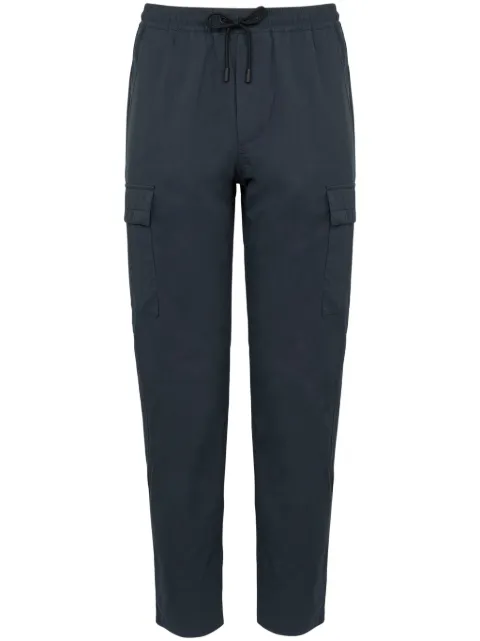 Yves Salomon pantalones tipo cargo