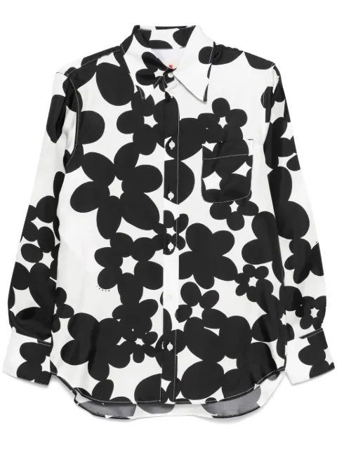 Marni camisa Dillies