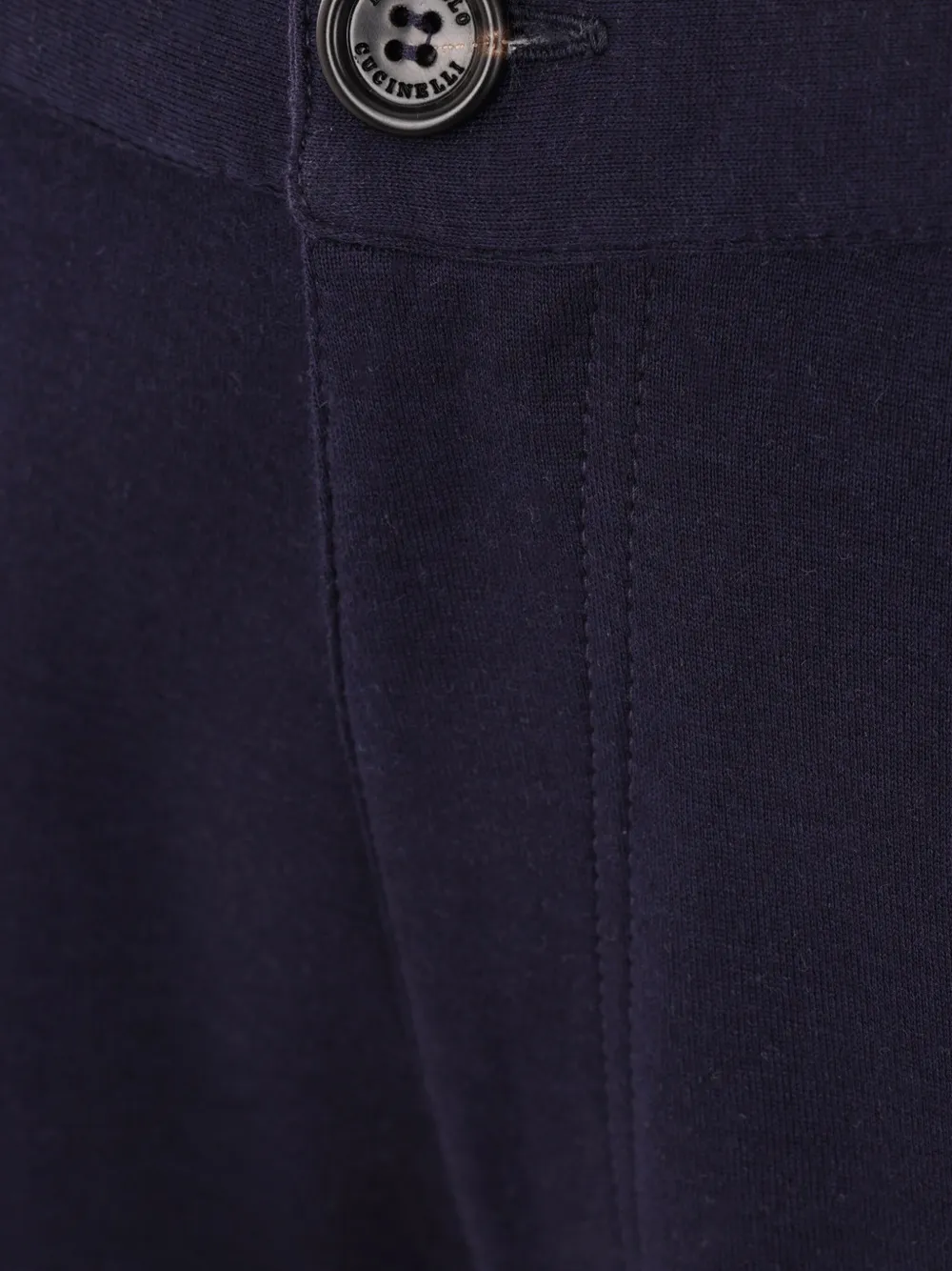 Brunello Cucinelli Cargo shorts Blauw