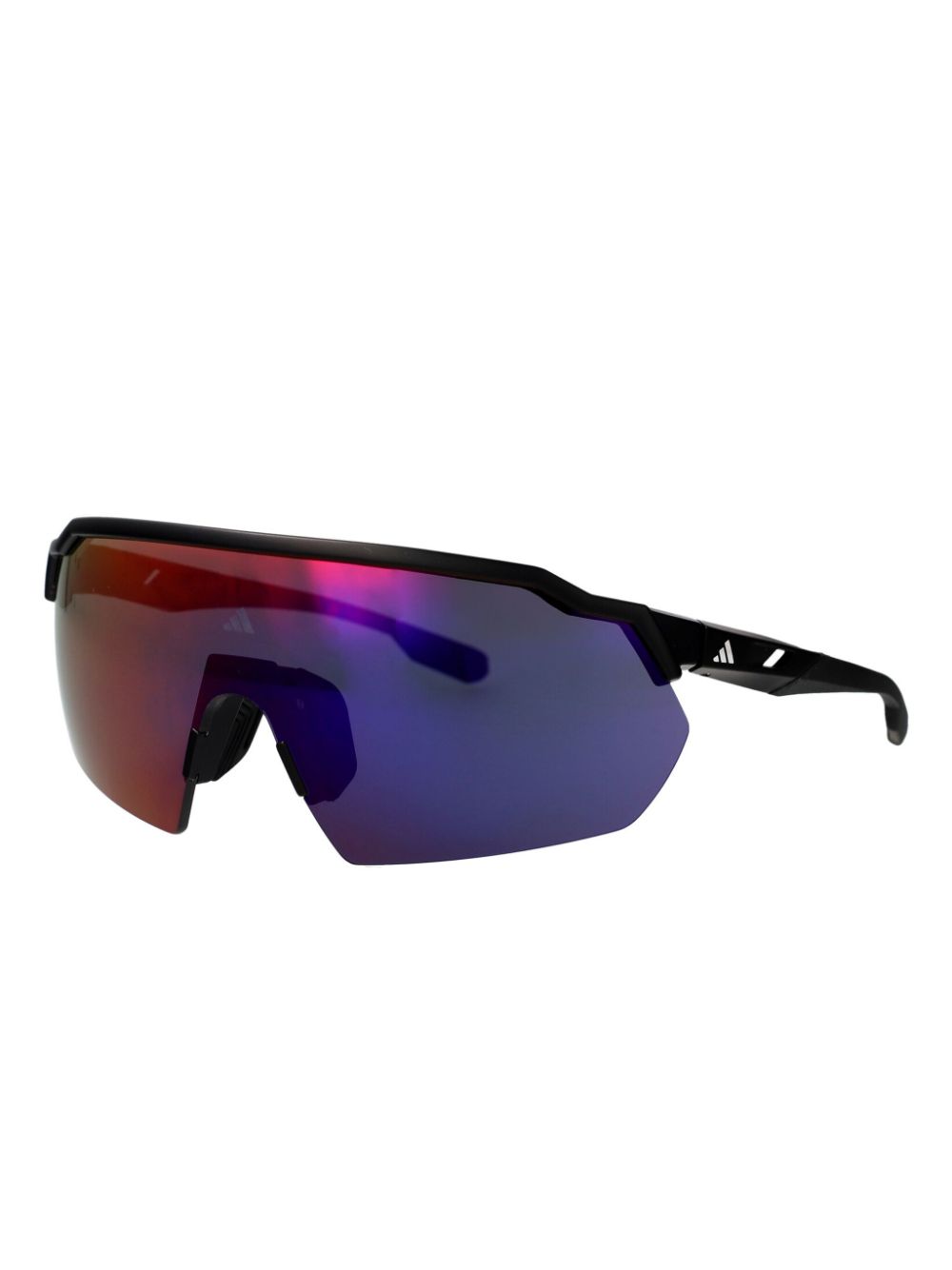 adidas Anemos sunglasses - Zwart