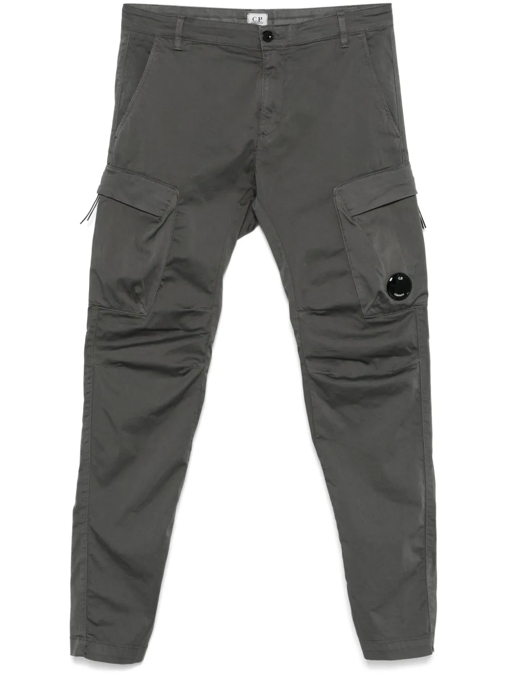 Sateen Ergonomic cargo pants