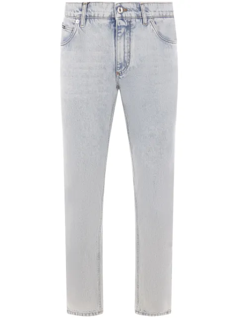 Dolce & Gabbana jeans slim