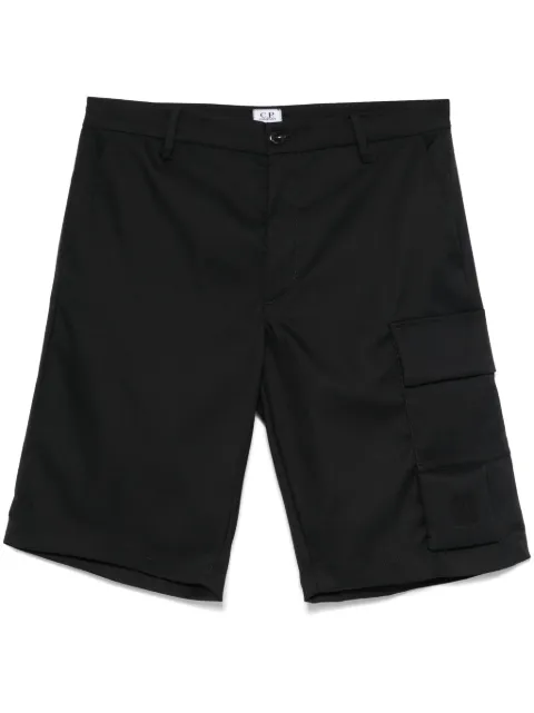 C.P. Company Technical Panama shorts