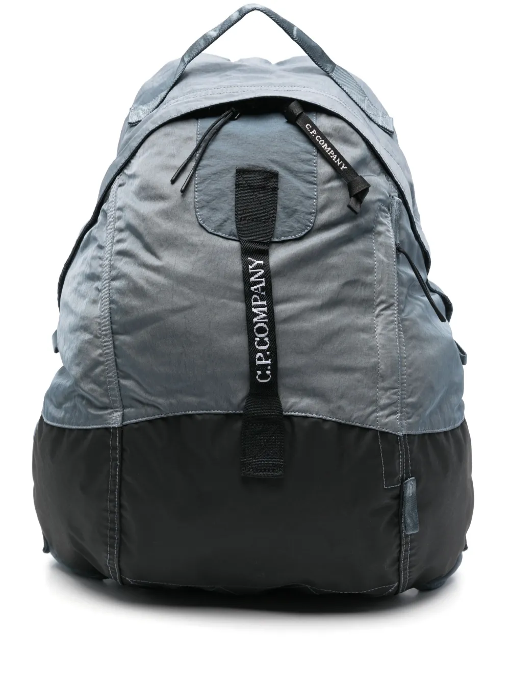 Nylon B backpack