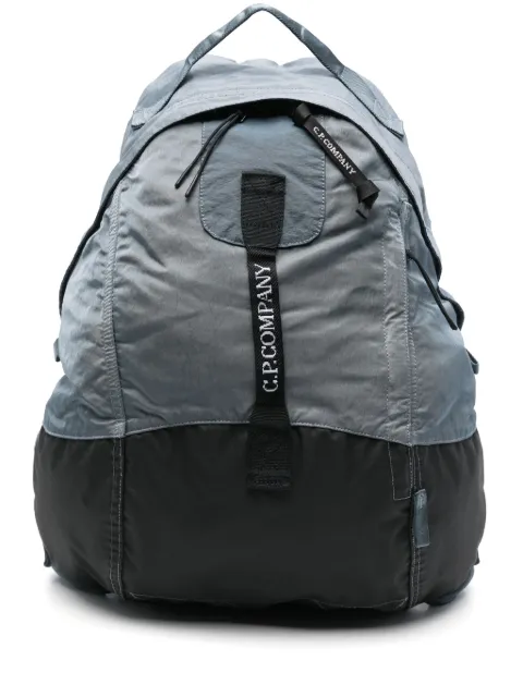 C.P. Company Nylon B backpack