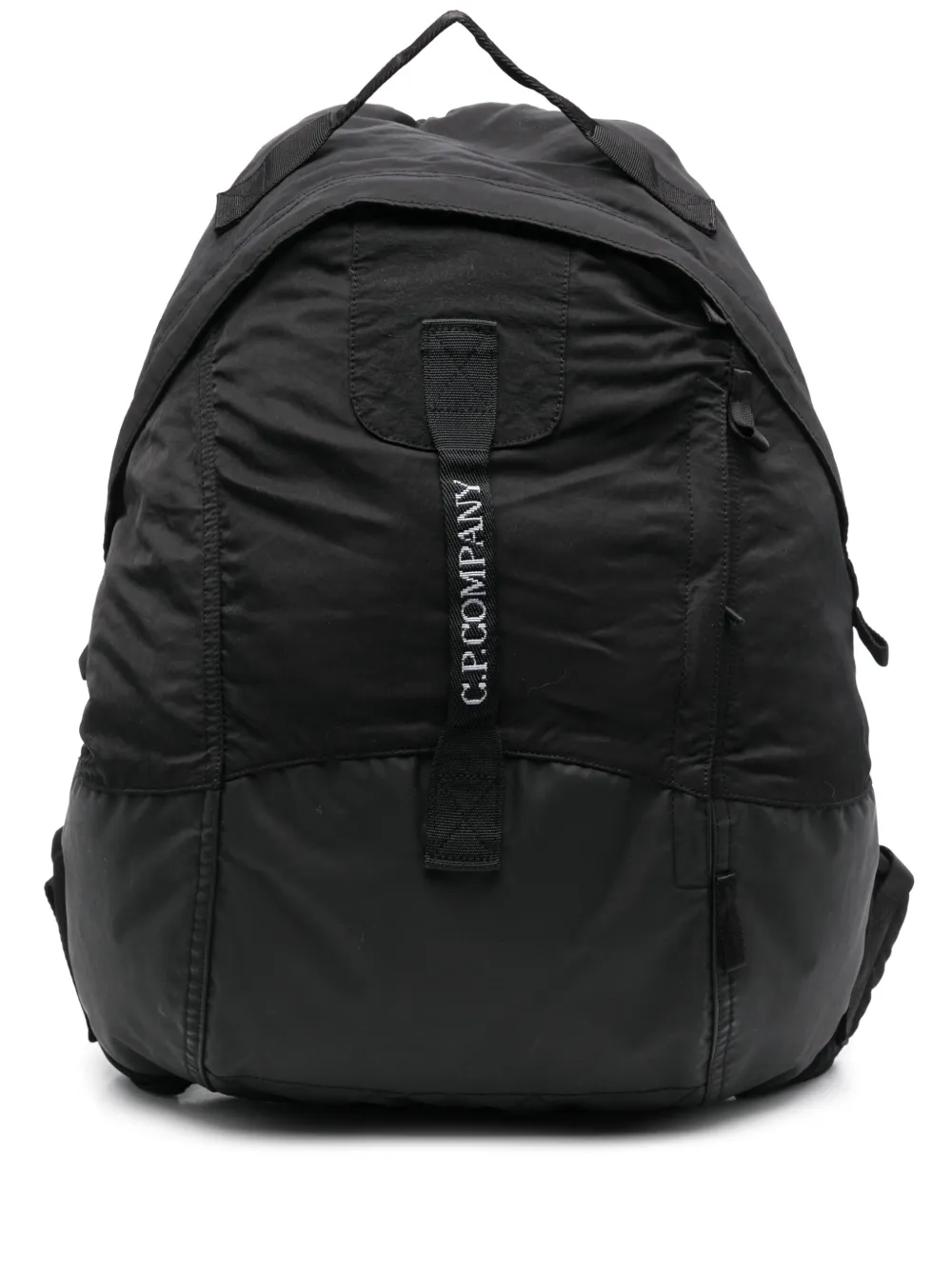 Nylon B backpack