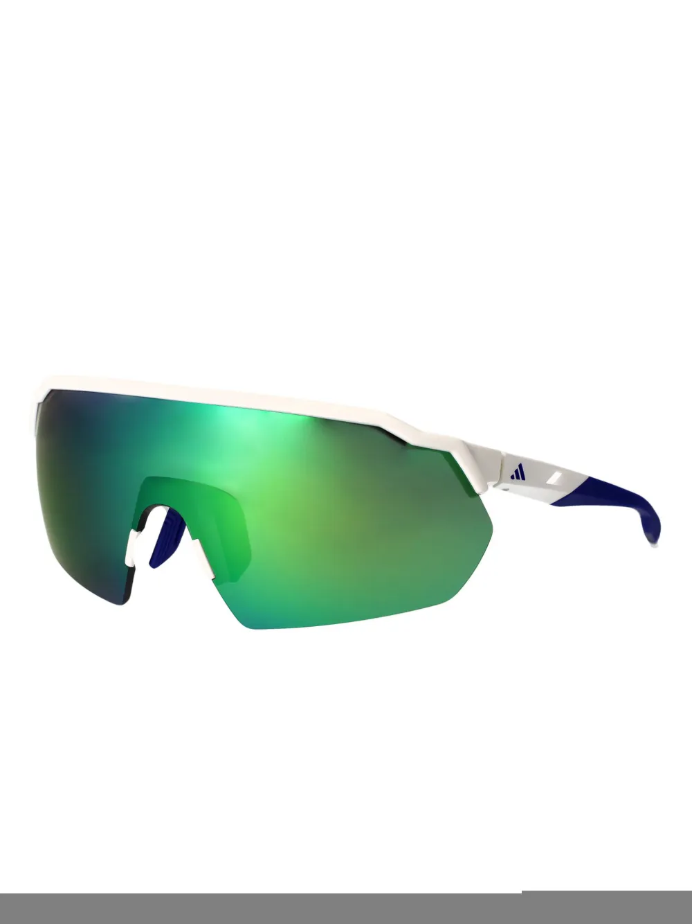 adidas Anemos zonnebril Wit