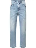 Diesel 2016 D-Air 09L31 jeans - Blue