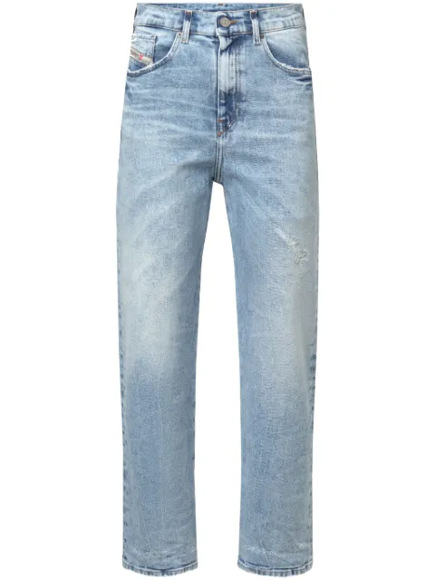 Diesel جينز 'D-إير ‪2016 '09L31‬