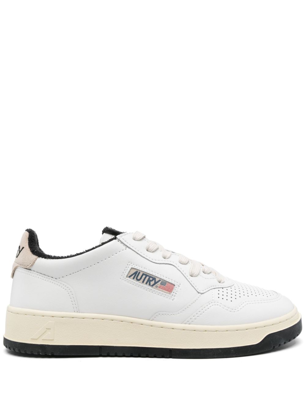 Autry Medalist sneakers White