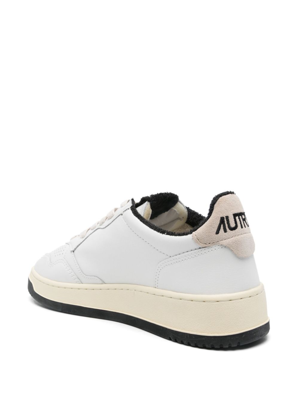 Autry Medalist sneakers White