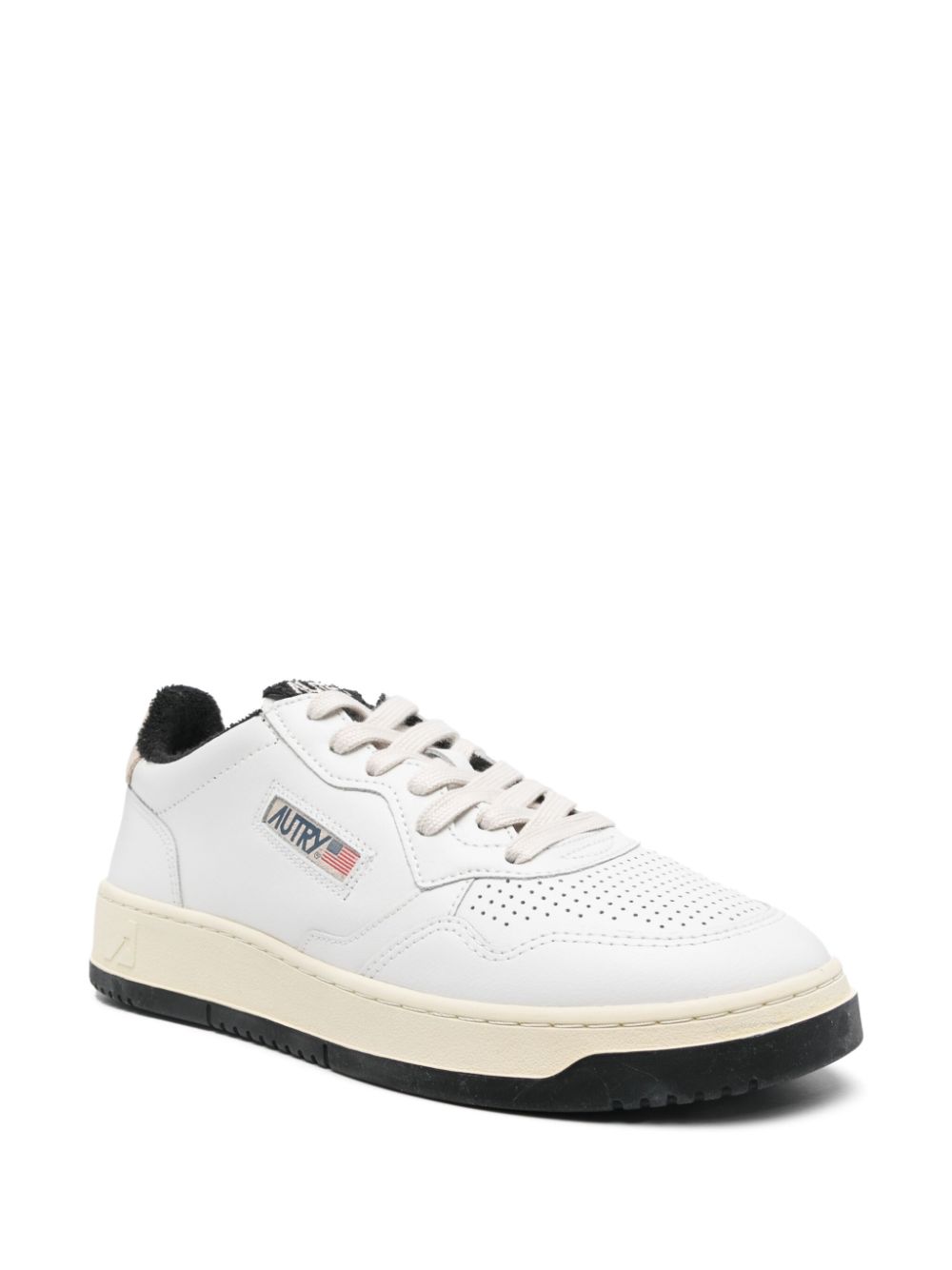 Autry Medalist sneakers White