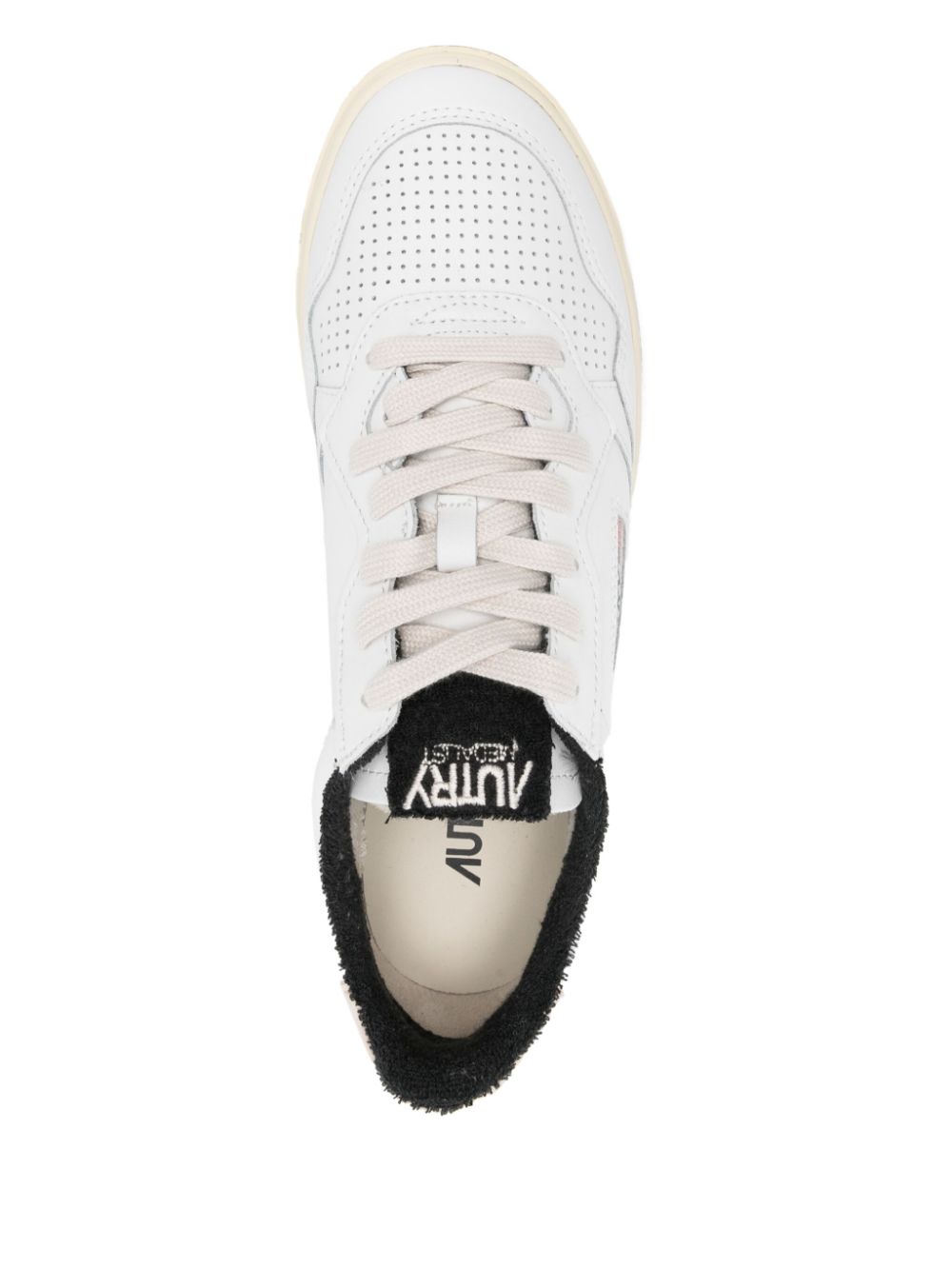 Autry Medalist sneakers White