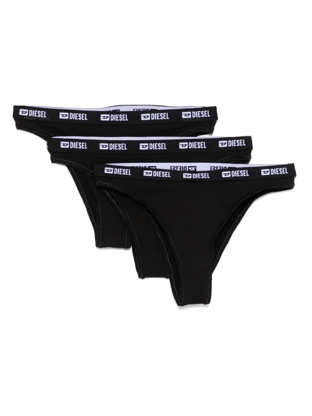 Liz-D-Box briefs (pack of three)