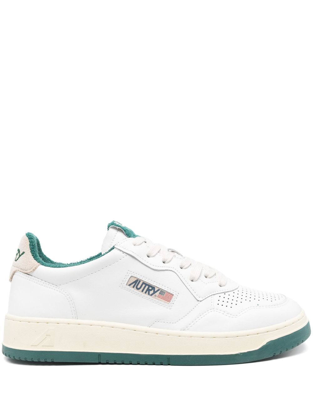 Autry Medalist sneakers White