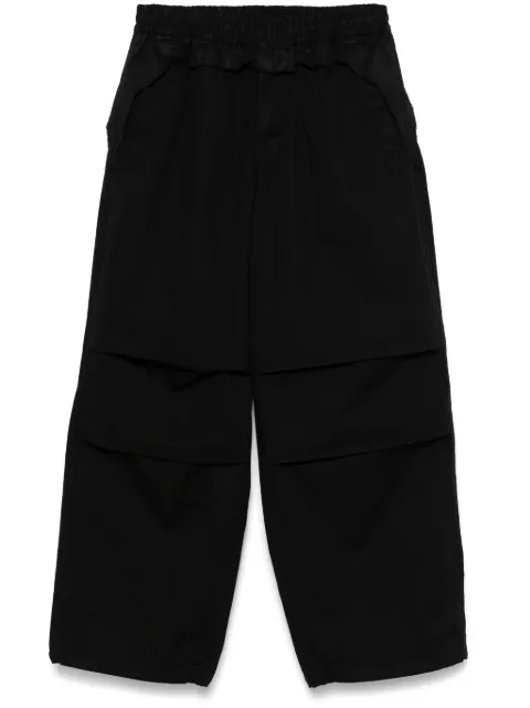 Diesel pantalones cargo P-Gustaf