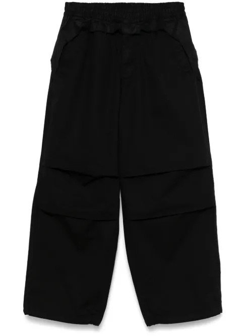 Pantalon P-Gustaf à poches cargo - Diesel - Modalova