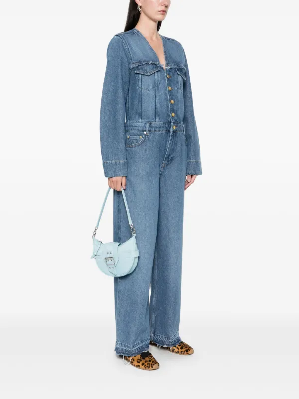 【GANNI】BUCKY ショルダーバッグ GA9888AW000478_thumb.jpg