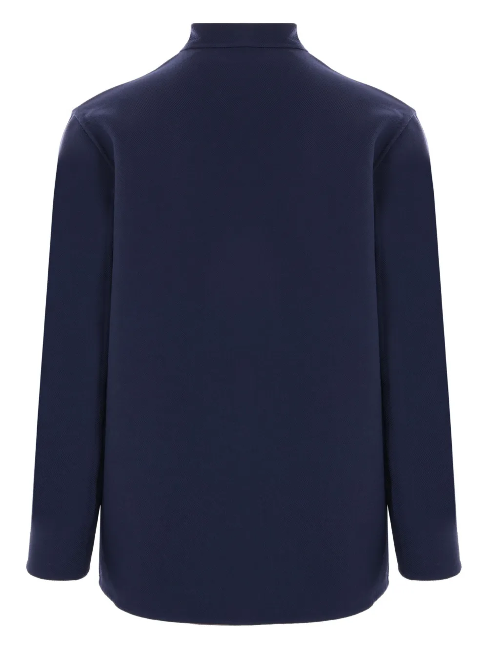 Valentino Garavani double wool jacket | Shirt Jackets | Image 2
