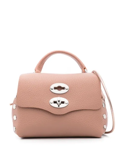 Zanellato mini Postina Daily tote bag