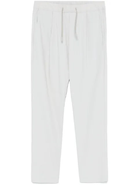 Herno pants tapered