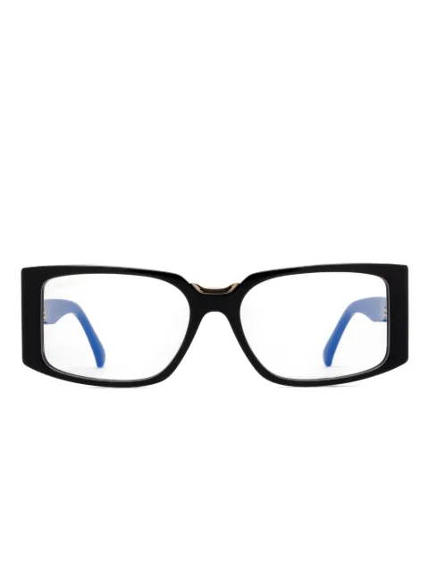 Max Mara Eyewear rectangle-frame glasses