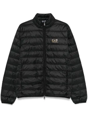Ea7 Emporio Armani Jackets for Men - Shop Now on FARFETCH