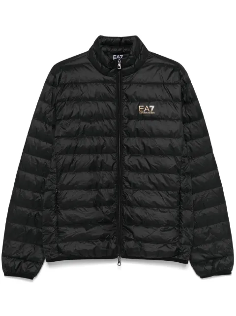 Ea7 Emporio Armani Core Identity jacket