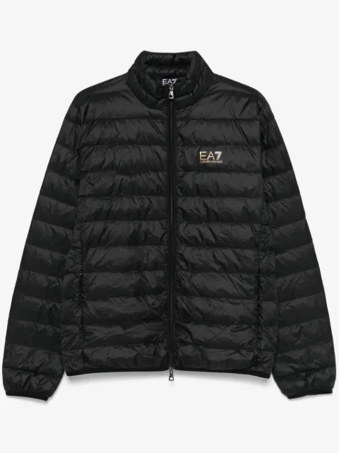 Ea7 Emporio Armani Core Identity jacket