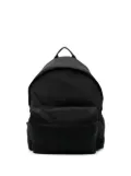 Stone Island Compass-motif backpack - Black