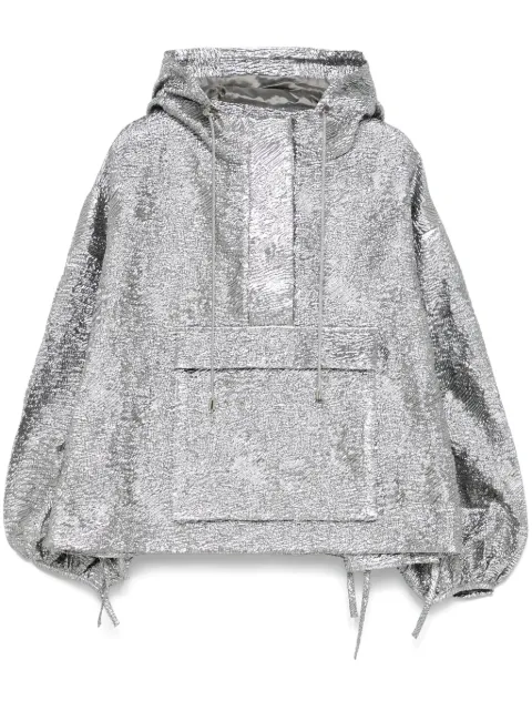 Cecilie Bahnsen Orion hoodie