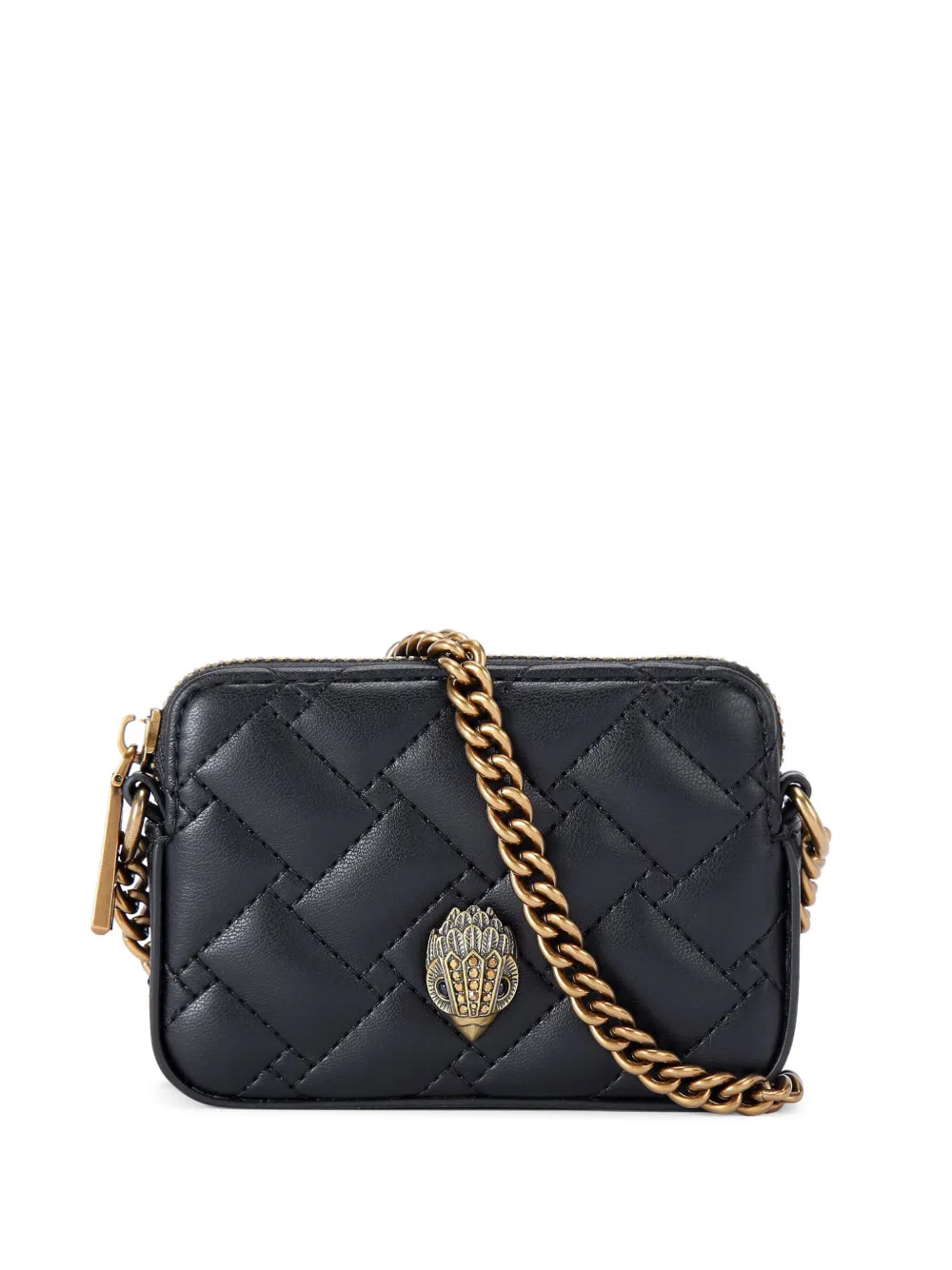 micro Kesington cross body bag