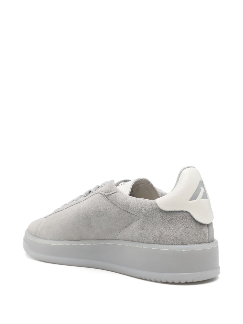 Autry Dallas sneakers Grey