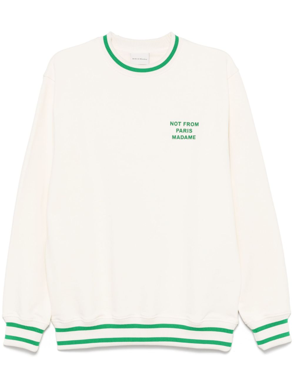 Le Slogan Sport sweatshirt