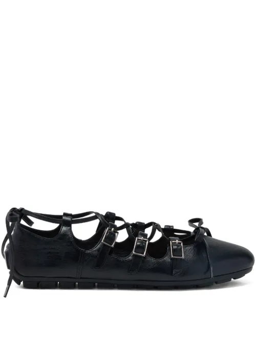 Ballerines Ghillie - Simone Rocha - Modalova