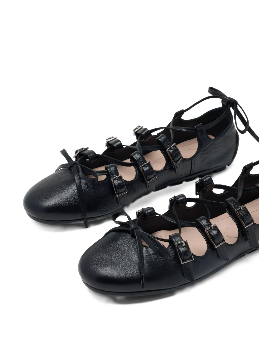 Simone Rocha flats Ghillie | Image 2