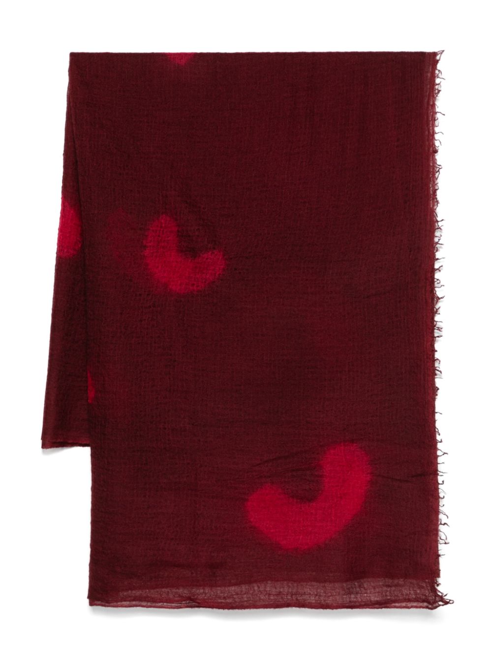 cashmere scarf