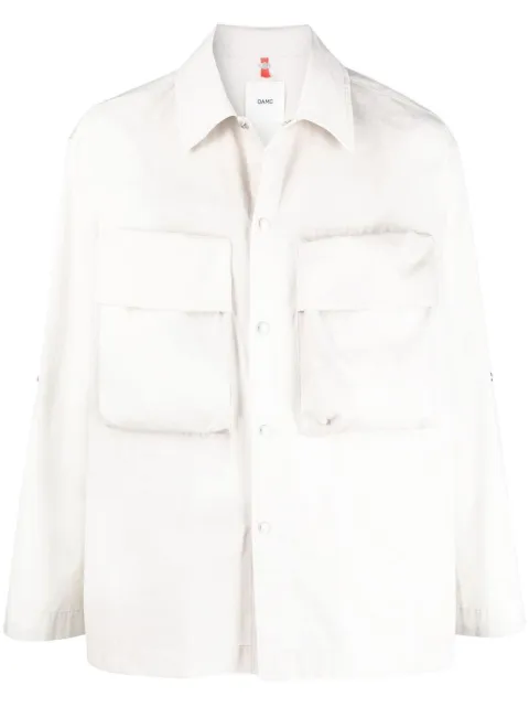 OAMC shirt jacket