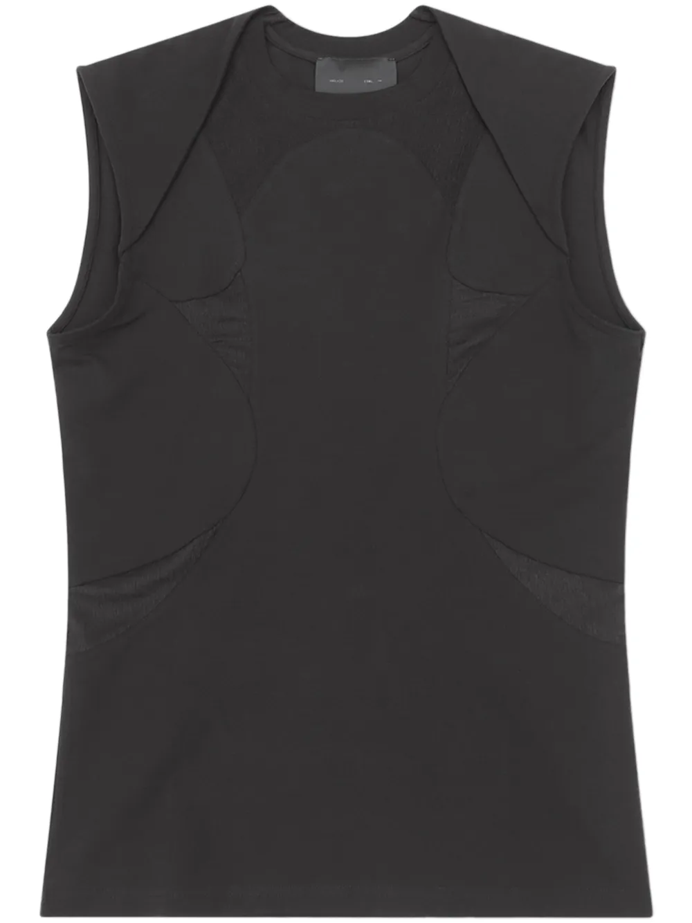 Evolute vest