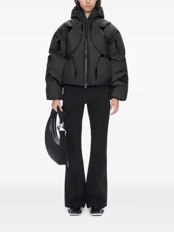 HELIOT EMIL Amnis ジャケット | ブラック | FARFETCH JP